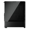 Cougar Caja Miditorre Airface Black
