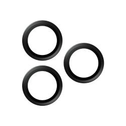 PanzerGlass Camera Protec. iPhone 16-17Pro/Max Neg