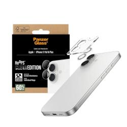 PanzerGlass Camera Protec. iPhone 17-16-16+ Transp