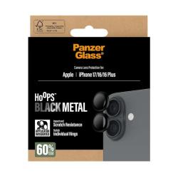 PanzerGlass Camera Protec. iPhone 17-16-16Plus Neg