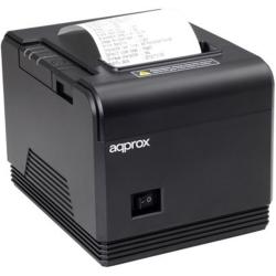 approx Impresora Tiquets appPOS80AM3 Usb/Ethernet