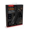WD Black SN850X WDS100T2X0E SSD 1TB PCIe Gen4 NVMe