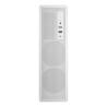 TACENS MicroAtx AEROSLIM500 500W TFX PSU Blanca