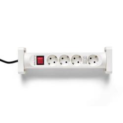 Salicru Regleta SPS SAFE 4S
