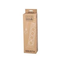 Salicru Regleta SPS SAFE 4S