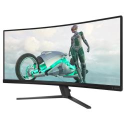 Philips 34M2C3500L Monitor 34"WQHD180h 2HDMI DP cu