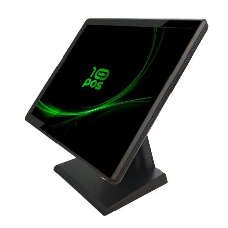 10POS TPV 17"10T-17 J6412 8Gb-SSD128Gb-W11 IOT