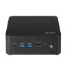 MSI Cubi NUC 1MG-206BES Core 7-150U negro