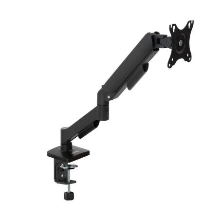 Tooq Soporte mesa DB1733TNR-B 1 brazo 17-32 Negro