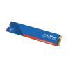 WD Blue SA510 WDS100T3B0A SSD 1TB 2.5" SATA3