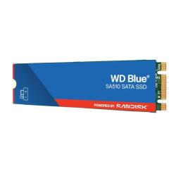 WD Blue SA510 WDS100T3B0A SSD 1TB 2.5" SATA3