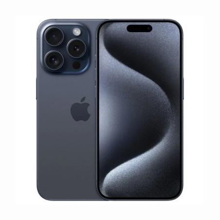 CKP iPhone 15 Pro Semi Nuevo 256GB Blue Grado A