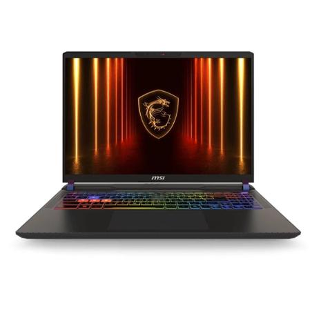 MSI Vector 16HX-097XES U7-255HX 32 1TB 5070Ti DOS