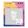 Nanocable Cargador USB-C/PD 20W   Blanco