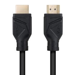 Nanocable Cable HDMI 2.1 CCS 8K M-M, 3 m