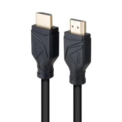 Nanocable Cable HDMI 2.1 CCS 8K M-M, 3 m