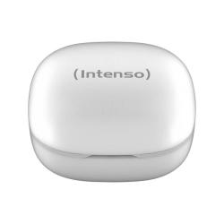 Intenso | Buds Pro Auriculares TWS H-ANC+ENC Negro