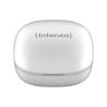Intenso | Buds Pro Auriculares TWS H-ANC+ENC Negro