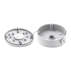 VIGI VJB-305 Caja de Conexiones Aluminio