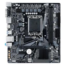 Gigabyte Placa Base H610M S2H V2 DDR5 mATX 1700