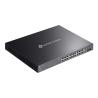 TP-Link ES228GMP Switch 24xPoE+ 2xGb 2xSFP 384W