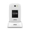 SPC 2337N Harmony 2 4G Movil BT FM + Dock Blanco