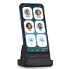 SPC Zeus 2 PRO 6.1" HD+ 128GB 4+8GB SPC CARE Negro
