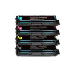 INKOEM Tóner Compatible Pantum CTL-1100X Magenta