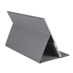 iggual Monitor portátil 15,6" IPS FHD USB-C funda