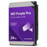 Western Digital Purple Pro WD241PURP 24TB SATA-600
