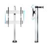 Tooq FS2270M-B Soporte suelo fijo  37-70"