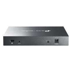 TP-Link RP108GE Switch 7xGb PoE In 1xGb PoE Out