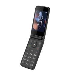 TCL Móvil Senior One Touch 4G 4043D 3.2" Dark Nigh