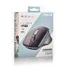NGS Ratón inalámbrico Multimodo 1600 DPI