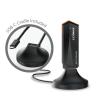 Edimax EW-7822UBE Adaptador USB 3.2 WiFi7 BE6500