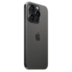 CKP iPhone 15 Pro Semi Nuevo 256GB Black Grado B