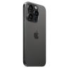 CKP iPhone 15 Pro Semi Nuevo 256GB Black Grado B