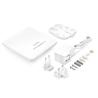 Zyxel NWA50BE AP WiFi7 BE5100 PoE+ Dual