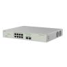 Reyee NBS3300-8MG2XS-P L2 8xmG PoE 2xSFP+ 240W