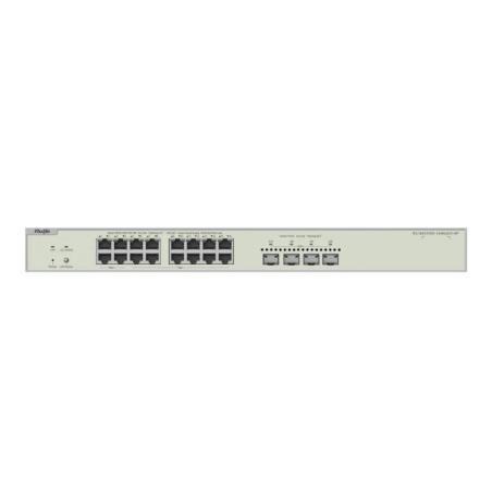 Reyee NBS3300-16MG4XS-HP L2 16xmG PoE 4xSFP+ 370W
