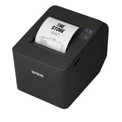 Epson Impresora Tickets TM-T20 IV USB/RS232 / Ethe