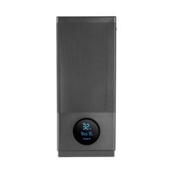 TACENS Caja Atx Pantalla Ventis 3X120mm Negro