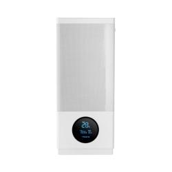TACENS Caja Atx Pantalla Ventis 3X120mm Blanco