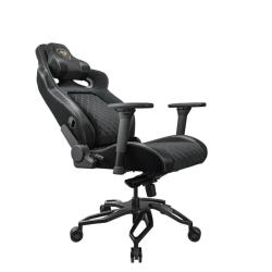 Cougar Silla Titan Pro V2 Gold F
