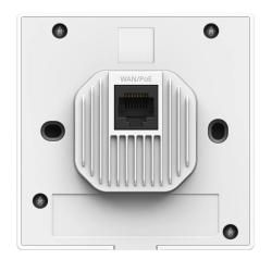 Reyee RG-RAP62-Wall-lite AP WiFi6 MIMO 2x2 4xGbE