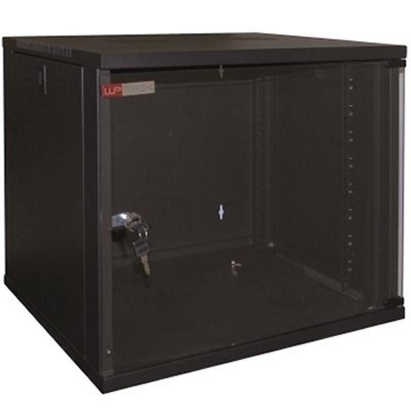 WP Armario Mural 9U RWA-09604 540x450x445mm WP Armario Mural 9U RWA-09604 540x450x445mm