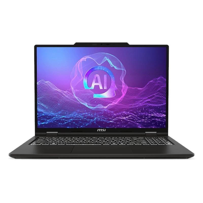 MSI VenturePro 15-449XES C7-240H 32 1TB 5060 DOS
