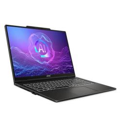 MSI VenturePro 15-449XES C7-240H 32 1TB 5060 DOS