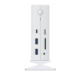 D-Link DUF-E01/E Docking 14 en 1 Thunderbolt 4