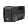 EWENT EW3995 SAI INTERACTIVO 780VA /390W AVR